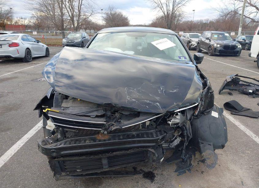 Photo 13 of 2015 Volkswagen Jetta 1.8T SE (VIN 3VWD17AJ7FM259294)