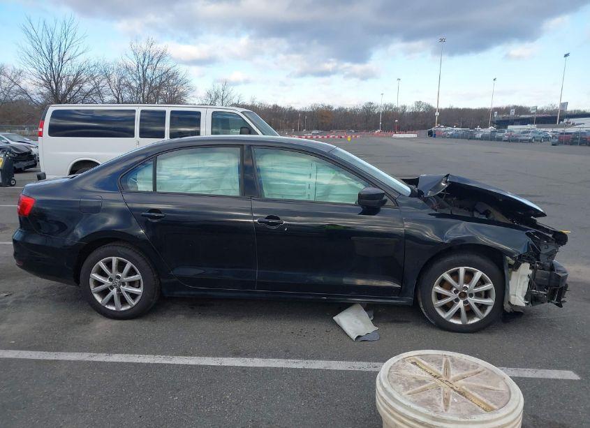 Photo 14 of 2015 Volkswagen Jetta 1.8T SE (VIN 3VWD17AJ7FM259294)