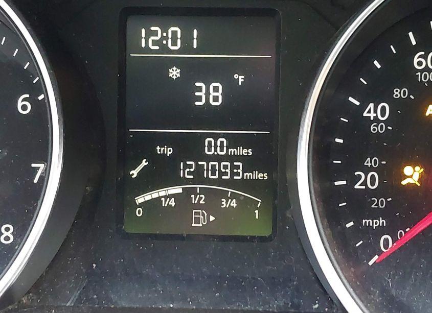 Photo 16 of 2015 Volkswagen Jetta 1.8T SE (VIN 3VWD17AJ7FM259294)