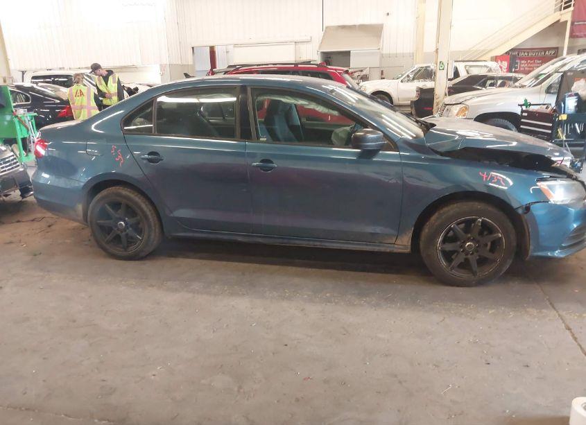 Photo 13 of 2015 Volkswagen Jetta 1.8T SE (VIN 3VWD17AJ7FM285510)