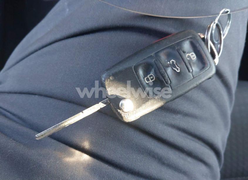 Photo 11 of 2015 Volkswagen Jetta 1.8T SE (VIN 3VWD17AJ7FM300281)