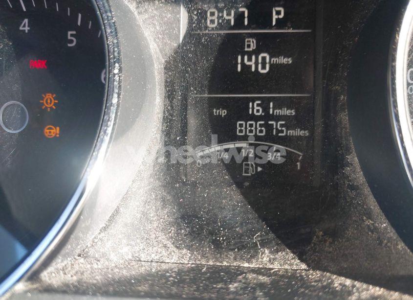 Photo 15 of 2015 Volkswagen Jetta 1.8T SE (VIN 3VWD17AJ7FM300281)