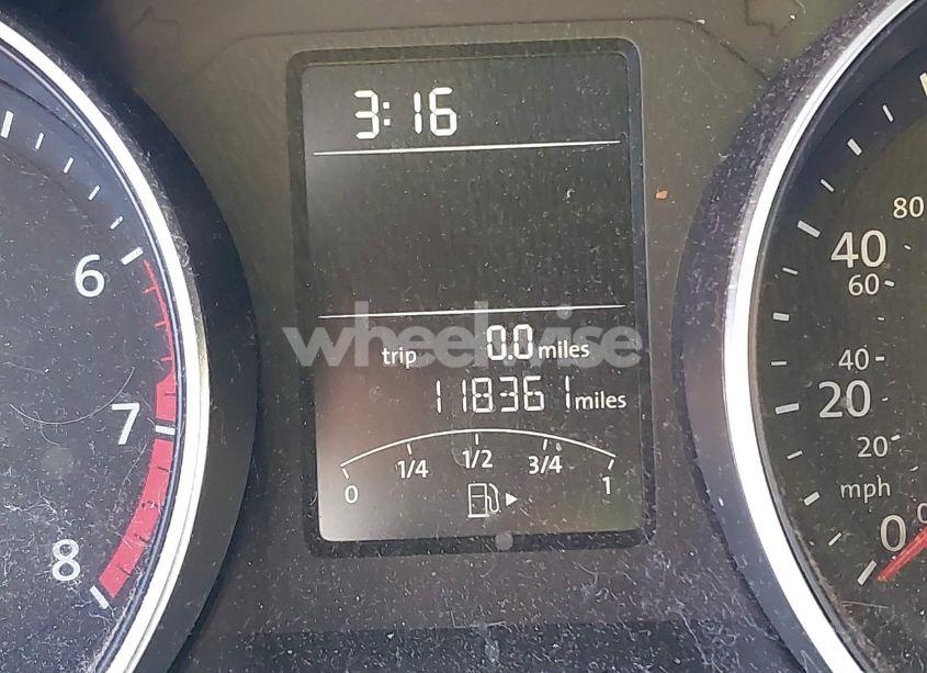 Photo 15 of 2015 Volkswagen Jetta 1.8T SE (VIN 3VWD17AJ7FM332079)