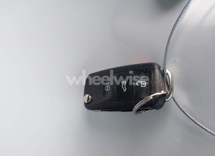 Photo 11 of 2015 Volkswagen Jetta 1.8T SE (VIN 3VWD17AJ7FM347214)