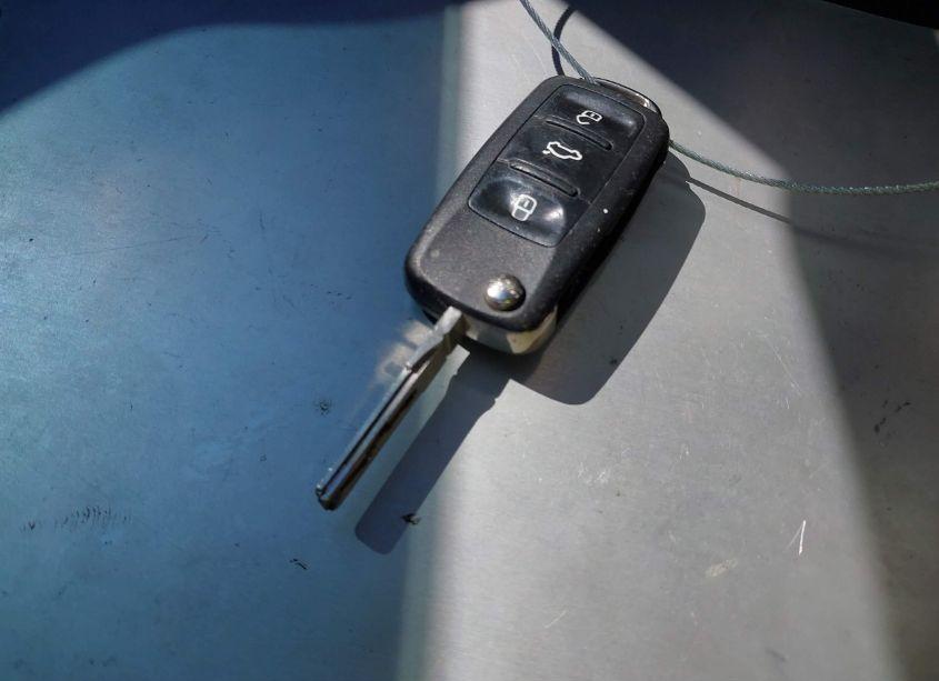 Photo 11 of 2016 Volkswagen Jetta 1.8T SPORT (VIN 3VWD17AJ7GM240861)