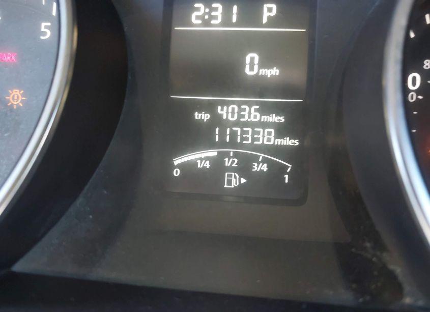 Photo 15 of 2016 Volkswagen Jetta 1.8T SPORT (VIN 3VWD17AJ7GM240861)