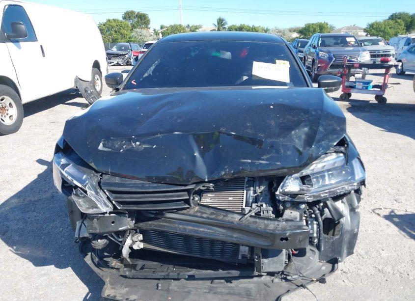 Photo 6 of 2016 Volkswagen Jetta 1.8T SPORT (VIN 3VWD17AJ7GM240861)