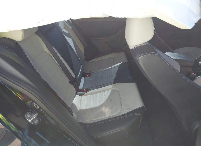 Photo 8 of 2016 Volkswagen Jetta 1.8T SPORT (VIN 3VWD17AJ7GM240861)