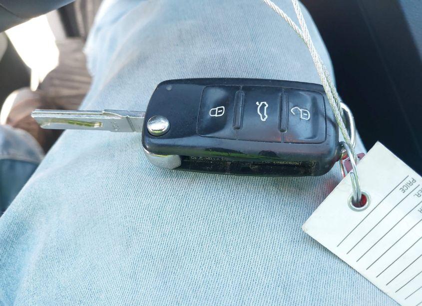 Photo 11 of 2016 Volkswagen Jetta 1.8T SPORT (VIN 3VWD17AJ7GM276047)