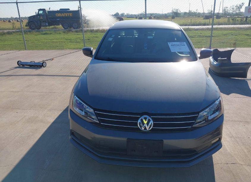 Photo 13 of 2016 Volkswagen Jetta 1.8T SPORT (VIN 3VWD17AJ7GM276047)
