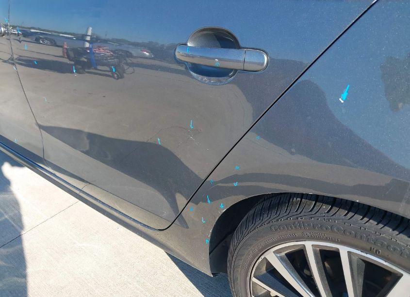 Photo 18 of 2016 Volkswagen Jetta 1.8T SPORT (VIN 3VWD17AJ7GM276047)