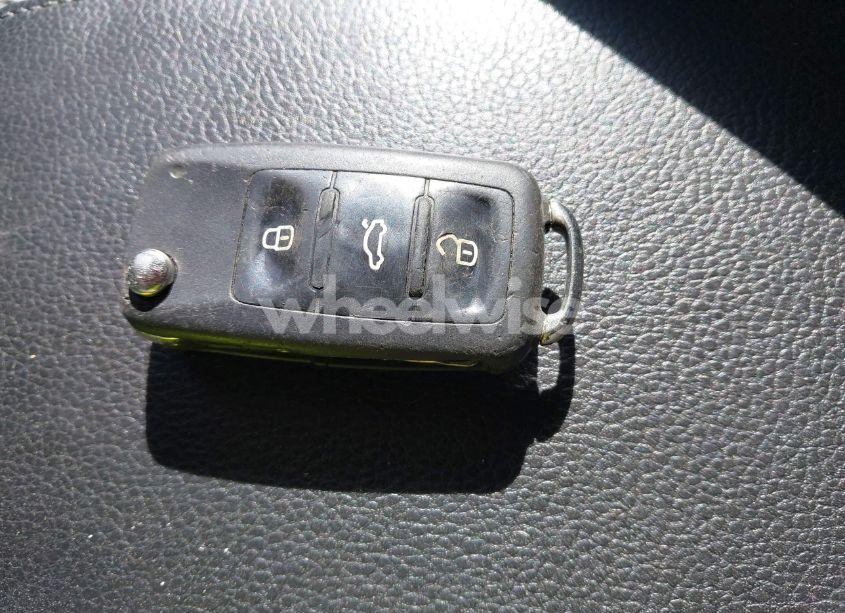 Photo 11 of 2016 Volkswagen Jetta 1.8T SPORT (VIN 3VWD17AJ7GM391943)