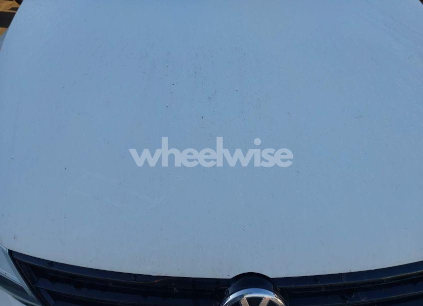 Photo 10 of 2018 Volkswagen Jetta 1.8T SE SPORT (VIN 3VWD17AJ7JM211643)