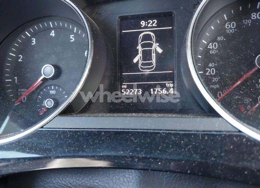 Photo 7 of 2018 Volkswagen Jetta 1.8T SE SPORT (VIN 3VWD17AJ7JM211643)