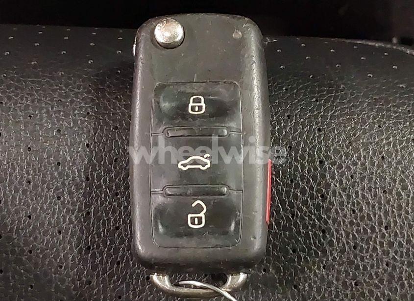 Photo 11 of 2018 Volkswagen Jetta 1.8T SE SPORT (VIN 3VWD17AJ7JM222559)