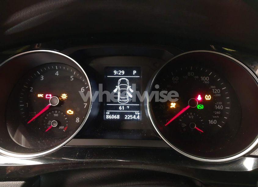 Photo 16 of 2018 Volkswagen Jetta 1.8T SE SPORT (VIN 3VWD17AJ7JM222559)