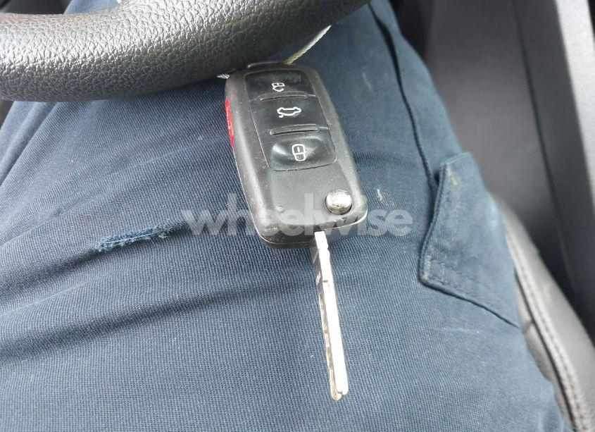 Photo 11 of 2014 Volkswagen Jetta 1.8T SE (VIN 3VWD17AJ8EM211169)