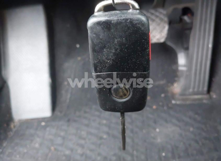 Photo 11 of 2014 Volkswagen Jetta 1.8T SE (VIN 3VWD17AJ8EM239148)