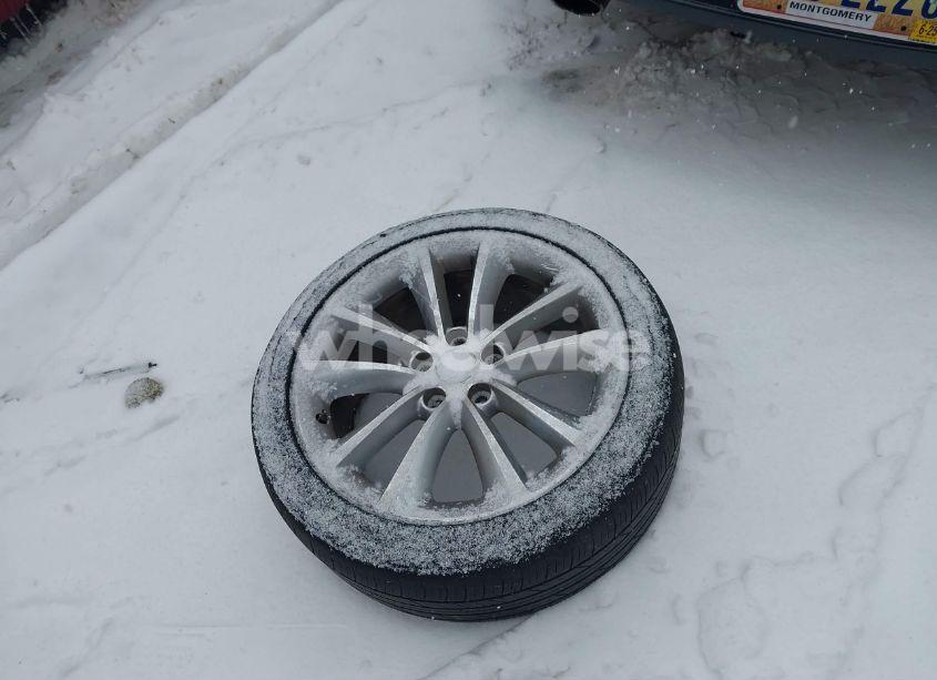 Photo 12 of 2014 Volkswagen Jetta 1.8T SE (VIN 3VWD17AJ8EM239201)