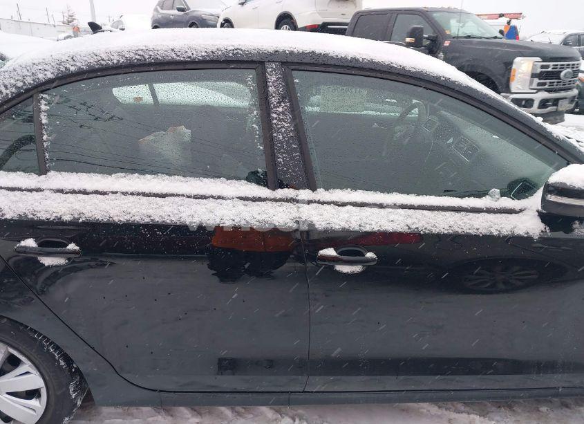 Photo 14 of 2014 Volkswagen Jetta 1.8T SE (VIN 3VWD17AJ8EM239201)