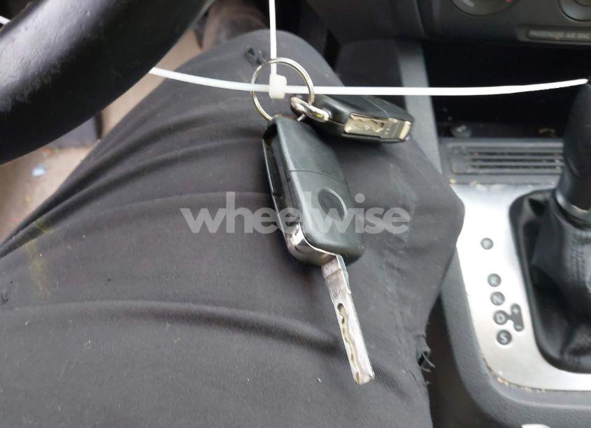 Photo 11 of 2014 Volkswagen Jetta 1.8T SE (VIN 3VWD17AJ8EM240302)