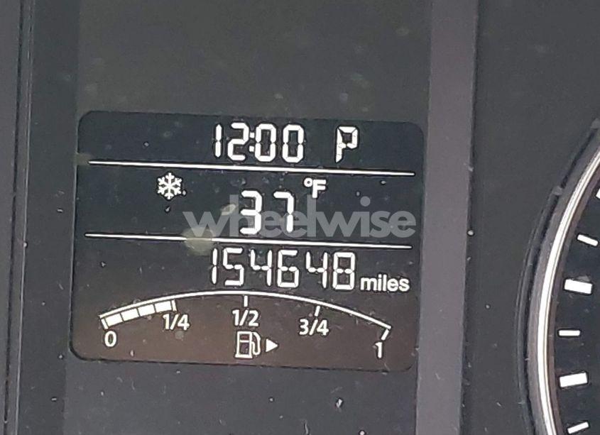 Photo 15 of 2014 Volkswagen Jetta 1.8T SE (VIN 3VWD17AJ8EM240302)