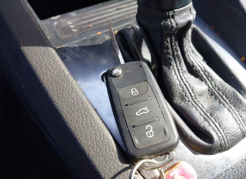 Photo 11 of 2014 Volkswagen Jetta 1.8T SE (VIN 3VWD17AJ8EM250957)