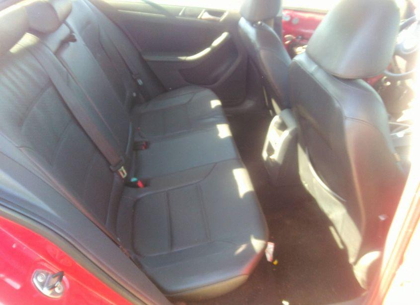 Photo 8 of 2014 Volkswagen Jetta 1.8T SE (VIN 3VWD17AJ8EM283456)