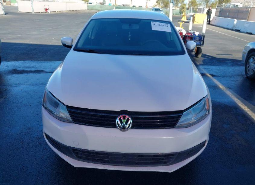Photo 6 of 2014 Volkswagen Jetta 1.8T SE (VIN 3VWD17AJ8EM300935)