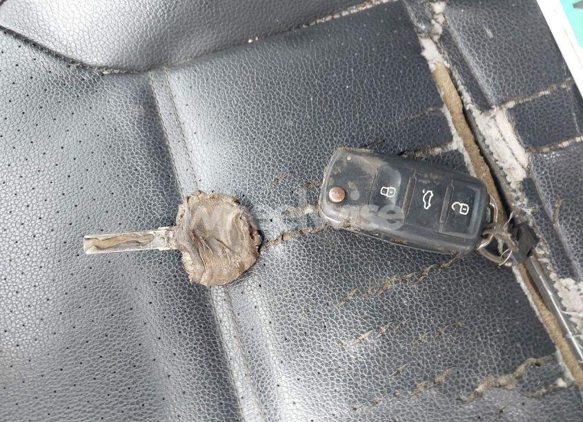 Photo 11 of 2014 Volkswagen Jetta 1.8T SE (VIN 3VWD17AJ8EM314253)