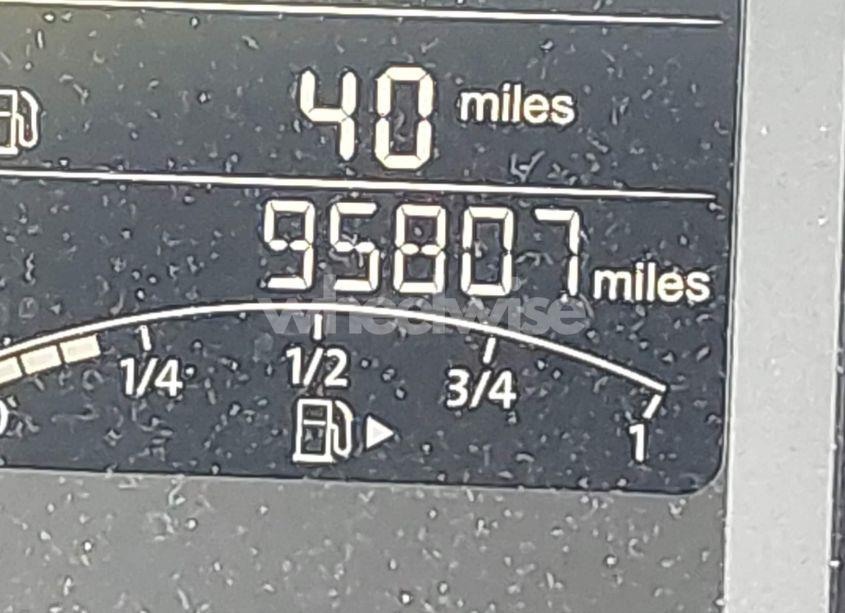 Photo 16 of 2014 Volkswagen Jetta 1.8T SE (VIN 3VWD17AJ8EM315113)