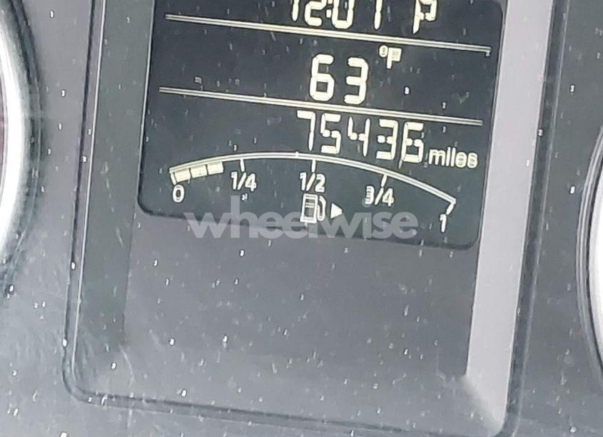 Photo 15 of 2014 Volkswagen Jetta 1.8T SE (VIN 3VWD17AJ8EM326015)