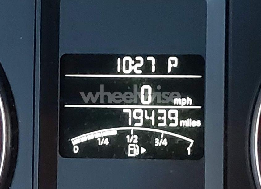 Photo 15 of 2014 Volkswagen Jetta 1.8T SE (VIN 3VWD17AJ8EM336253)