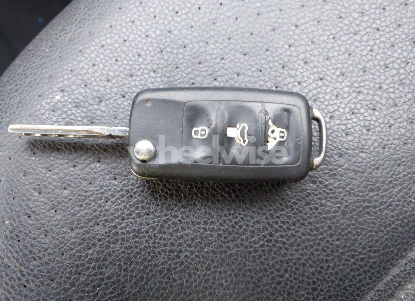 Photo 11 of 2014 Volkswagen Jetta 1.8T SE (VIN 3VWD17AJ8EM362173)