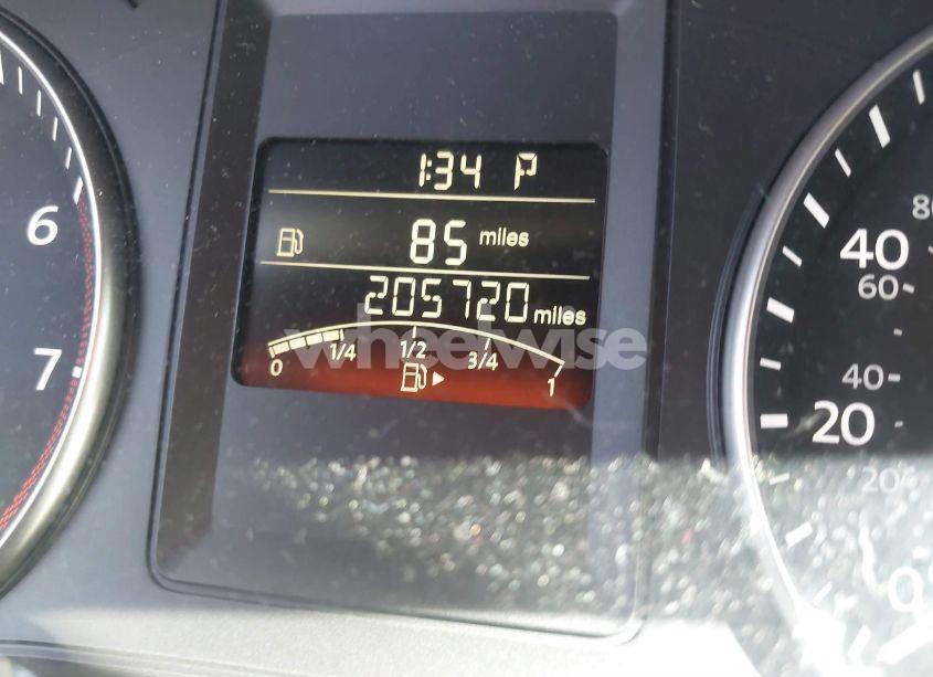 Photo 15 of 2014 Volkswagen Jetta 1.8T SE (VIN 3VWD17AJ8EM420587)