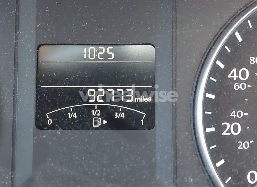 Photo 13 of 2014 Volkswagen Jetta 1.8T SE (VIN 3VWD17AJ8EM434456)