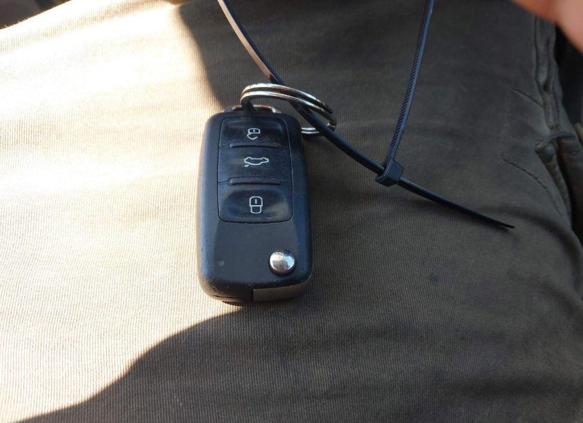 Photo 11 of 2015 Volkswagen Jetta 1.8T SE (VIN 3VWD17AJ8FM229723)