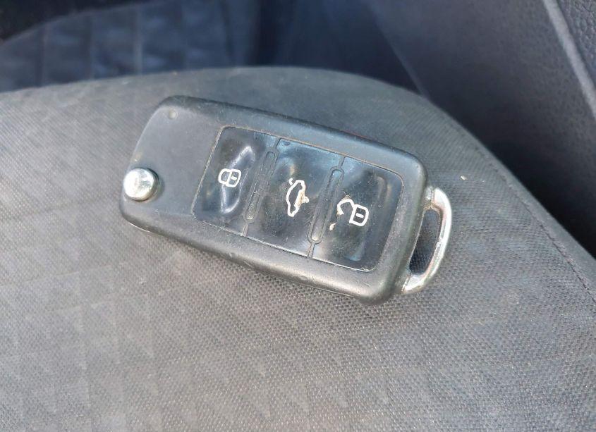 Photo 11 of 2015 Volkswagen Jetta 1.8T SE (VIN 3VWD17AJ8FM251172)