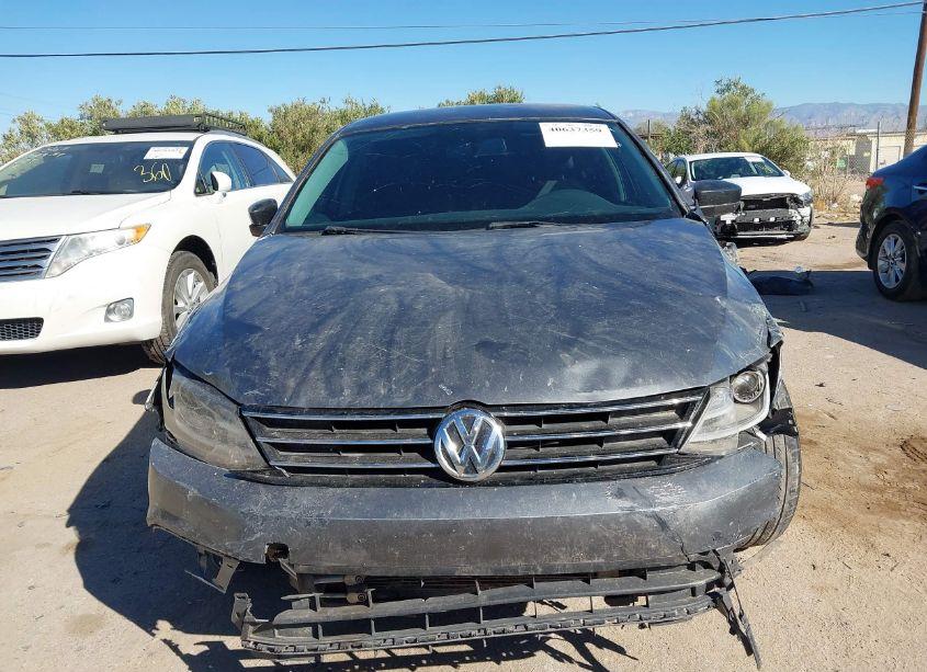 Photo 13 of 2015 Volkswagen Jetta 1.8T SE (VIN 3VWD17AJ8FM251172)