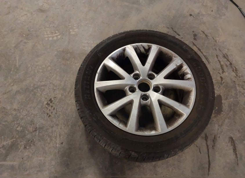 Photo 12 of 2015 Volkswagen Jetta 1.8T SE (VIN 3VWD17AJ8FM269719)