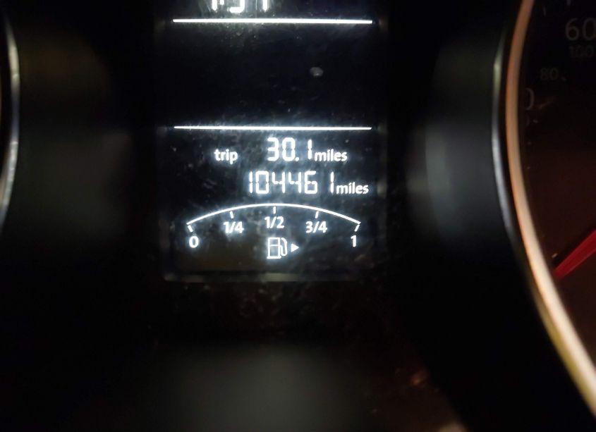 Photo 16 of 2015 Volkswagen Jetta 1.8T SE (VIN 3VWD17AJ8FM269719)