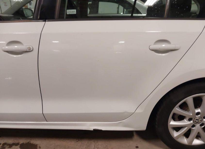 Photo 18 of 2015 Volkswagen Jetta 1.8T SE (VIN 3VWD17AJ8FM269719)