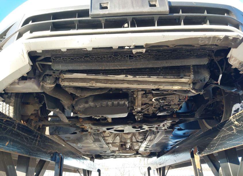 Photo 6 of 2015 Volkswagen Jetta 1.8T SE (VIN 3VWD17AJ8FM269719)