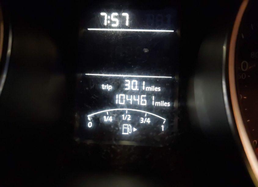 Photo 7 of 2015 Volkswagen Jetta 1.8T SE (VIN 3VWD17AJ8FM269719)