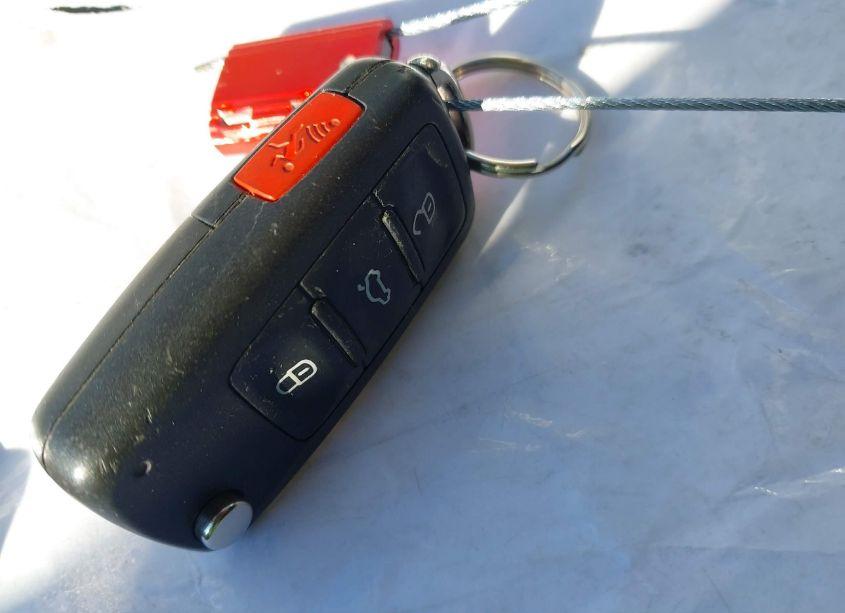 Photo 11 of 2015 Volkswagen Jetta 1.8T SE (VIN 3VWD17AJ8FM283443)