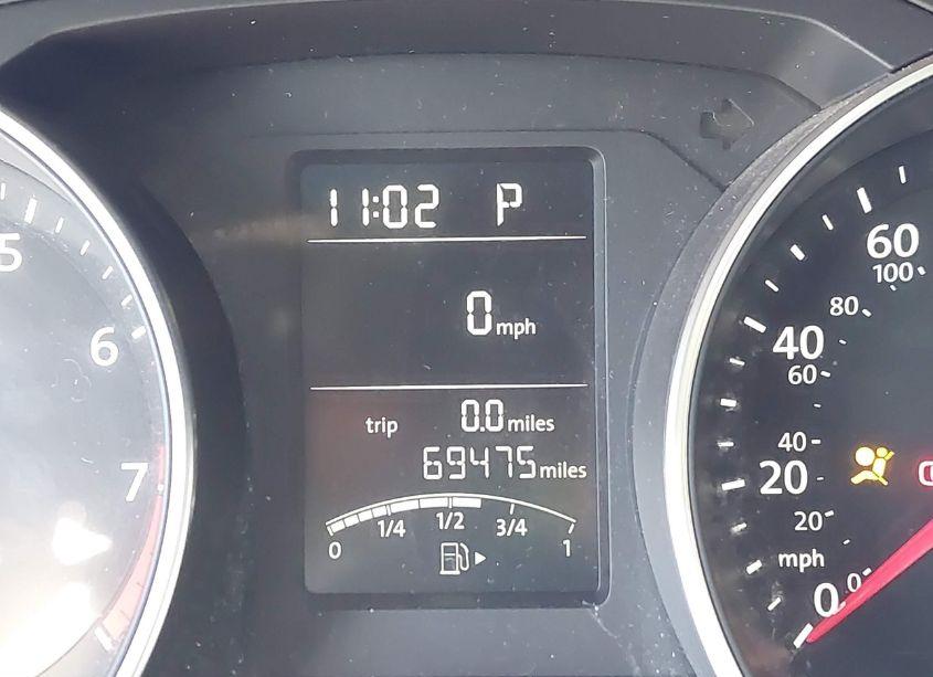 Photo 16 of 2015 Volkswagen Jetta 1.8T SE (VIN 3VWD17AJ8FM283443)