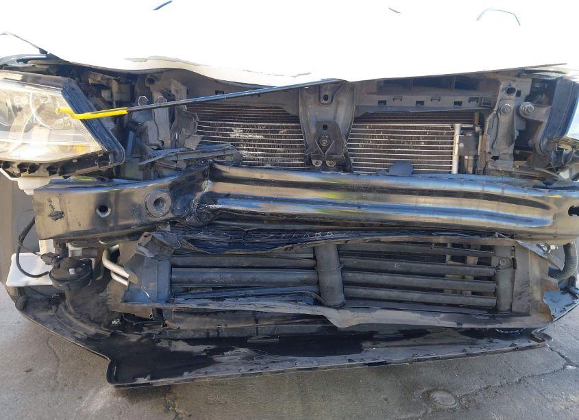 Photo 6 of 2015 Volkswagen Jetta 1.8T SE (VIN 3VWD17AJ8FM283443)