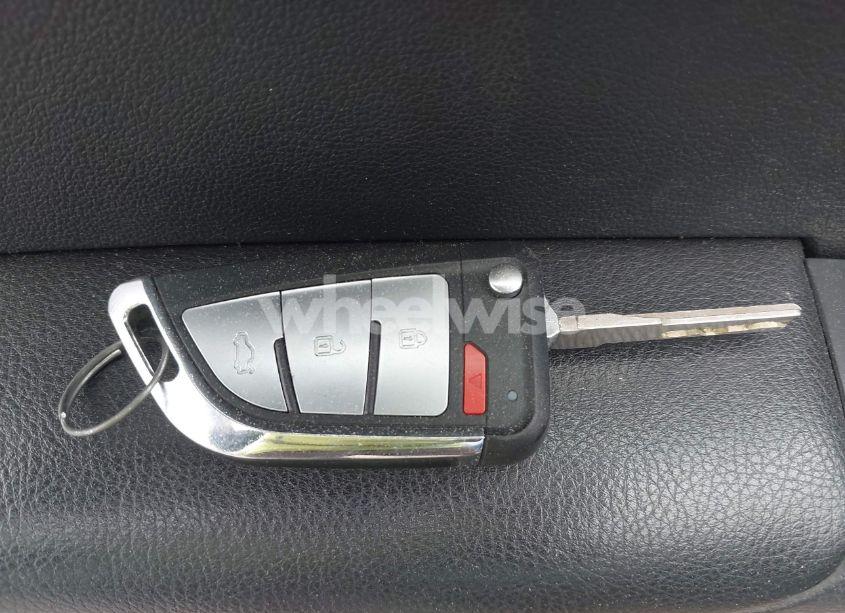 Photo 11 of 2015 Volkswagen Jetta 1.8T SE (VIN 3VWD17AJ8FM287279)