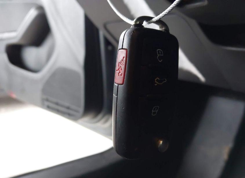 Photo 11 of 2015 Volkswagen Jetta 1.8T SE (VIN 3VWD17AJ8FM314562)