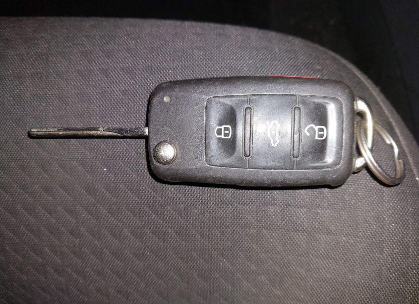 Photo 11 of 2015 Volkswagen Jetta 1.8T SE (VIN 3VWD17AJ8FM340630)